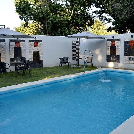 Hosteria Tia Florita Cafayate Exteriör bild
