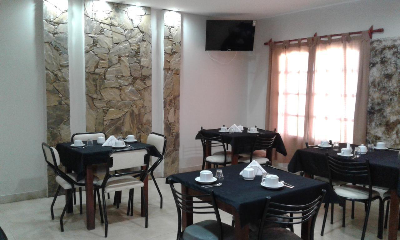 Hosteria Tia Florita Cafayate Exteriör bild