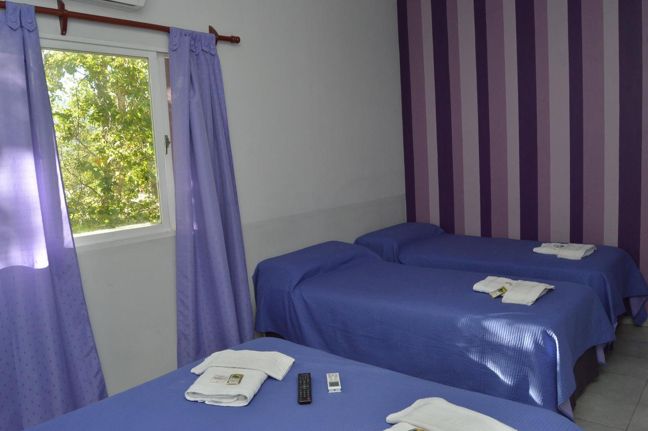 Hosteria Tia Florita Cafayate Exteriör bild